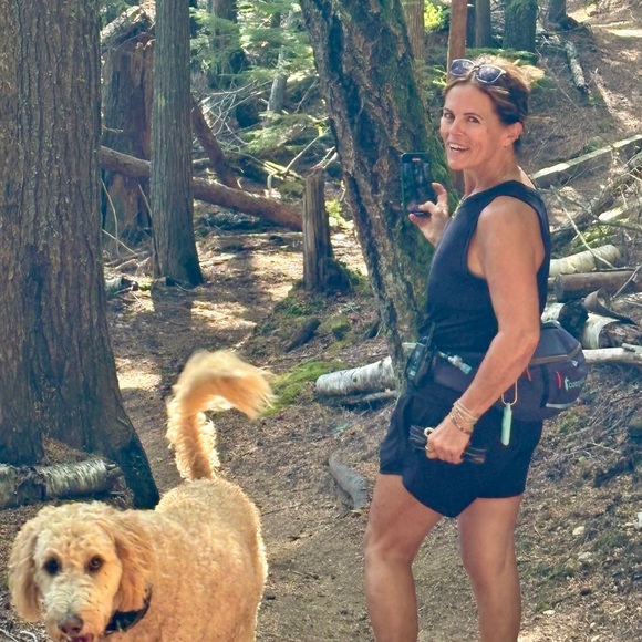 Meet your Posher, Shirleen - Picture 1 of 4